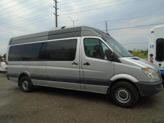 Used 2009 Dodge Sprinter 2500 170 for sale in Fenwick, ON