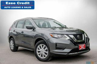 Used 2018 Nissan Rogue S for sale in London, ON