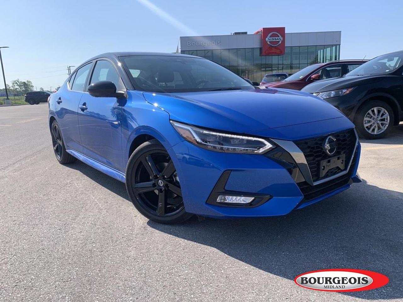 New And Used Nissan Sentra For Sale In Ontario Carpages Ca