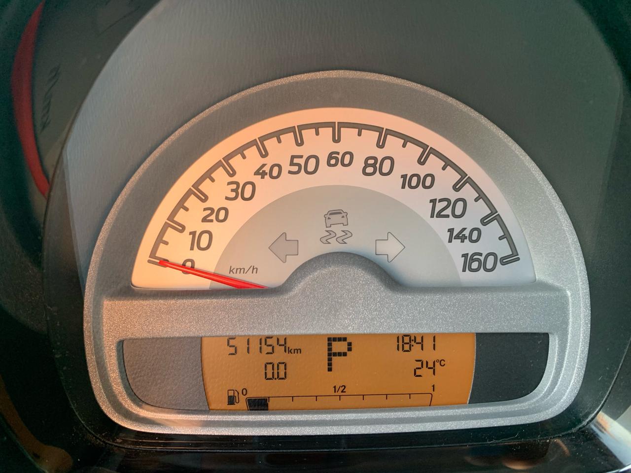 2013 Smart fortwo coupe ONLY 51,154 KMS! NAVIGATION/MOONROOF/FULLY LOADED! - Photo #10