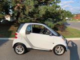 2013 Smart fortwo coupe ONLY 51,154 KMS! NAVIGATION/MOONROOF/FULLY LOADED!