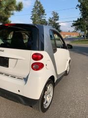 2013 Smart fortwo coupe ONLY 51,154 KMS! NAVIGATION/MOONROOF/FULLY LOADED! - Photo #14