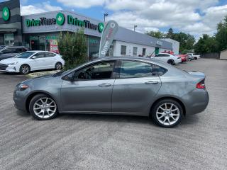 Used 2013 Dodge Dart SXT for sale in London, ON