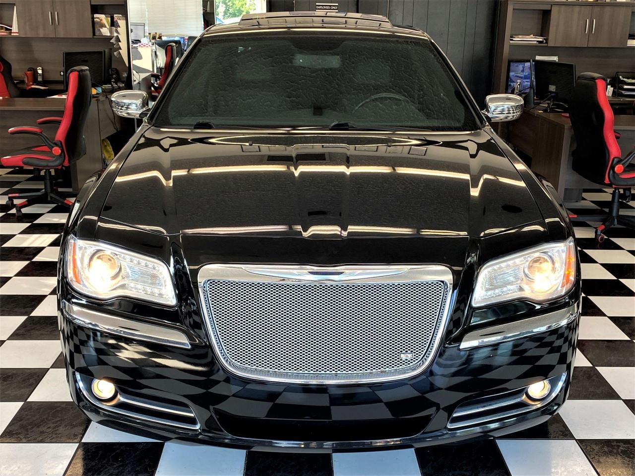 2014 Chrysler 300 Touring V6+Camera+New Tires+Brakes+CLEAN CARFAX Photo71