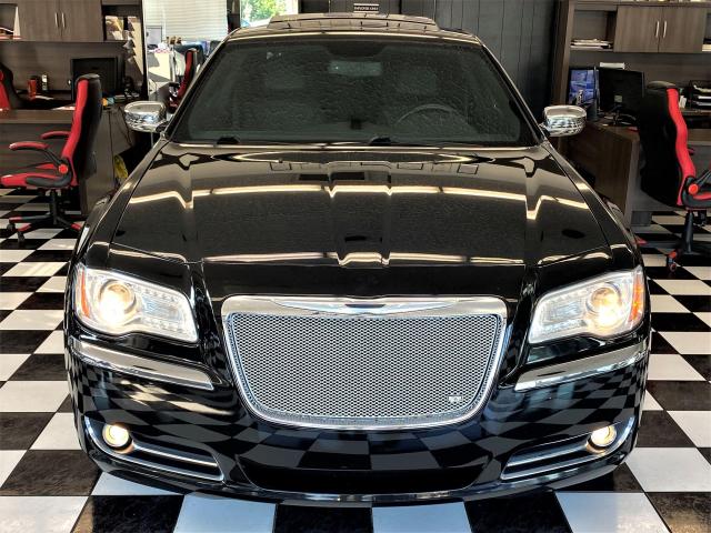 2014 Chrysler 300 Touring V6+Camera+New Tires+Brakes+CLEAN CARFAX Photo6