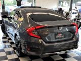 2020 Honda Civic EX+LaneKeep+Camera+ApplePlay+CLEAN CARFAX Photo84