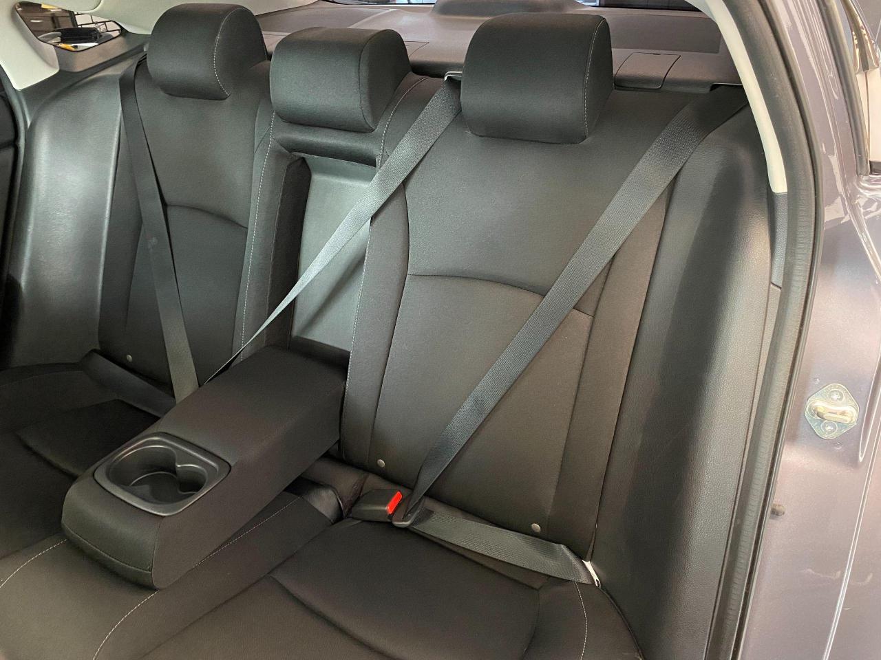 2020 Honda Civic EX+LaneKeep+Camera+ApplePlay+CLEAN CARFAX - Photo #25