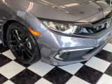 2020 Honda Civic EX+LaneKeep+Camera+ApplePlay+CLEAN CARFAX Photo110