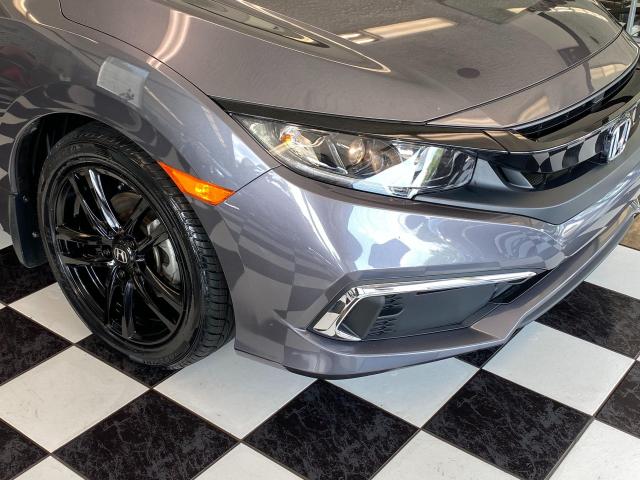 2020 Honda Civic EX+LaneKeep+Camera+ApplePlay+CLEAN CARFAX Photo40