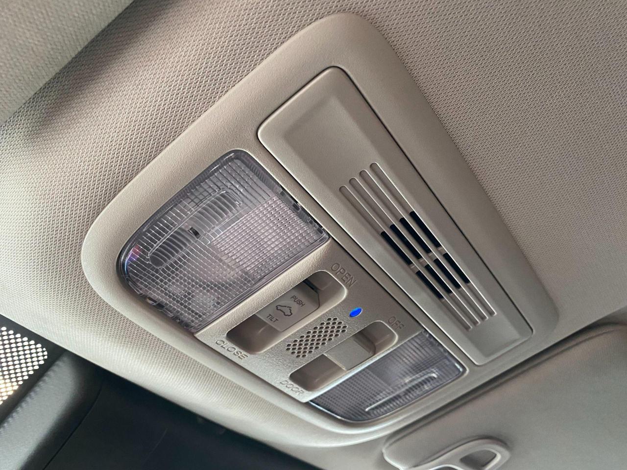 2020 Honda Civic EX+LaneKeep+Camera+ApplePlay+CLEAN CARFAX - Photo #49