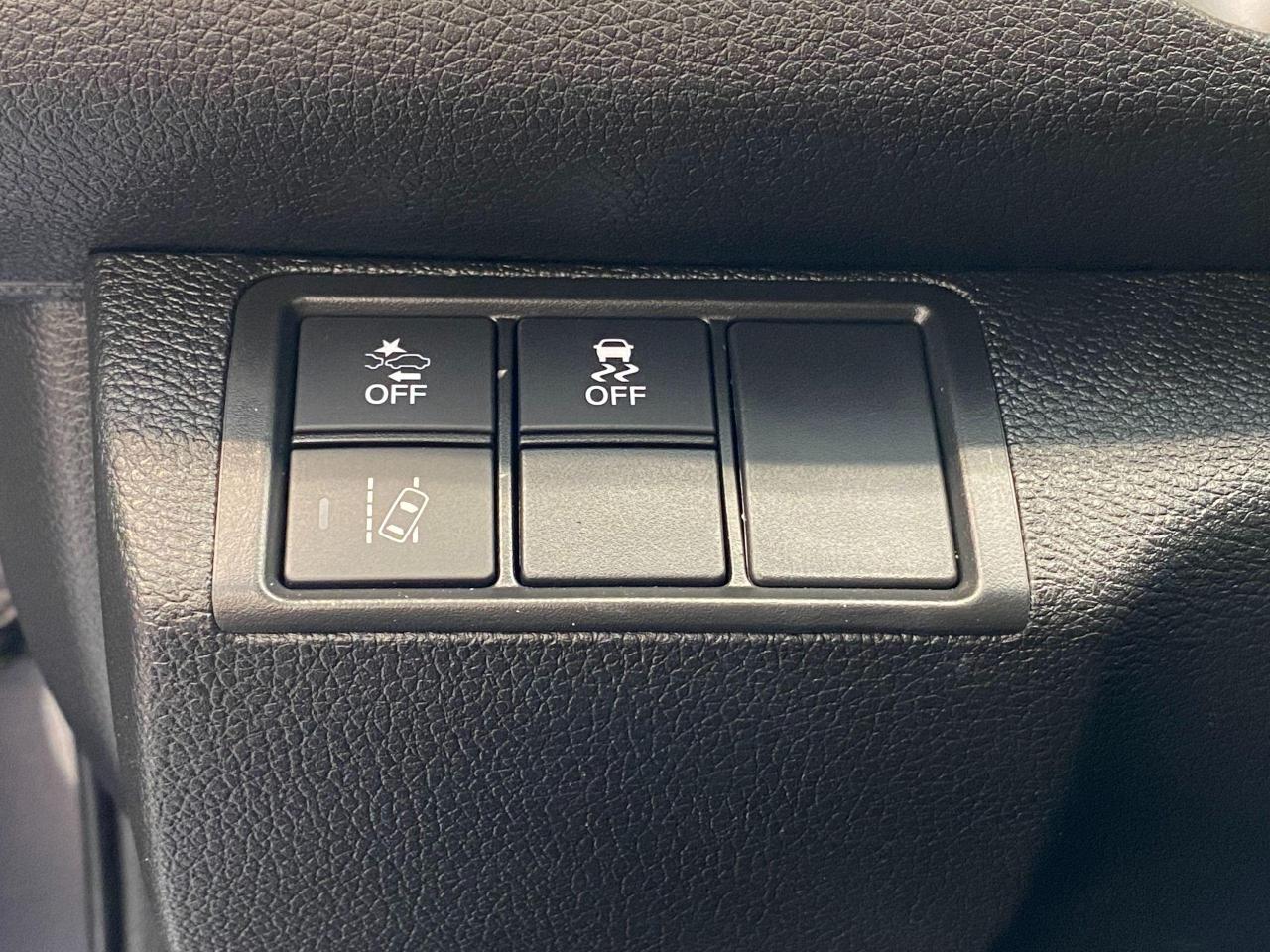 2020 Honda Civic EX+LaneKeep+Camera+ApplePlay+CLEAN CARFAX - Photo #55