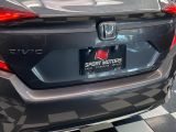 2020 Honda Civic EX+LaneKeep+Camera+ApplePlay+CLEAN CARFAX Photo138