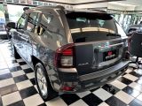 2015 Jeep Compass NORTH 4x4+HeatedSeats+New Tires+Brakes+CLEANCARFAX Photo61