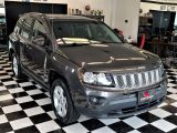 2015 Jeep Compass NORTH 4x4+HeatedSeats+New Tires+Brakes+CLEANCARFAX Photo64