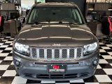 2015 Jeep Compass NORTH 4x4+HeatedSeats+New Tires+Brakes+CLEANCARFAX Photo65
