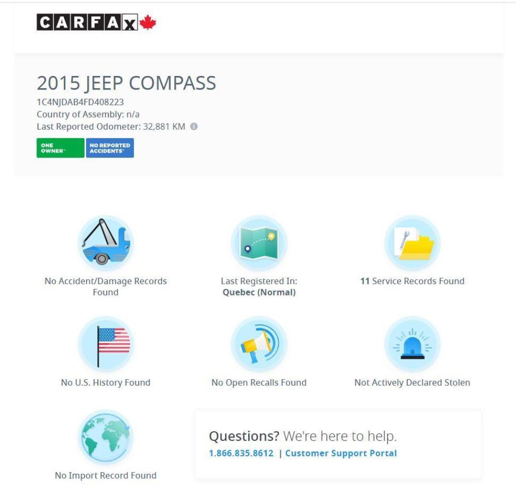 2015 Jeep Compass NORTH 4x4+HeatedSeats+New Tires+Brakes+CLEANCARFAX - Photo #12
