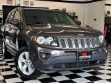 2015 Jeep Compass NORTH 4x4+HeatedSeats+New Tires+Brakes+CLEANCARFAX Photo73