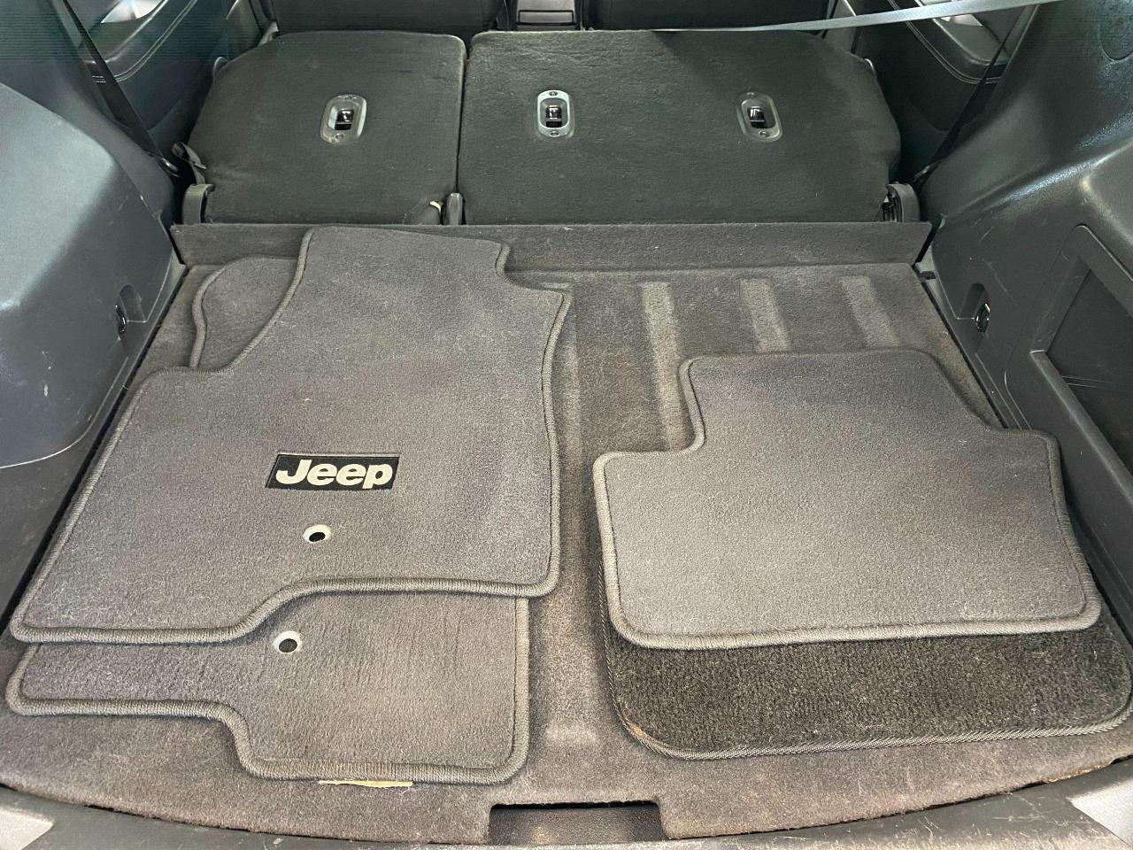 2015 Jeep Compass NORTH 4x4+HeatedSeats+New Tires+Brakes+CLEANCARFAX - Photo #26