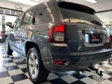 2015 Jeep Compass NORTH 4x4+HeatedSeats+New Tires+Brakes+CLEANCARFAX Photo95