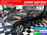 2013 Hyundai Veloster TECH+GPS+Camera+New Tires+Brakes+CLEAN CARFAX Photo72