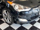 2013 Hyundai Veloster TECH+GPS+Camera+New Tires+Brakes+CLEAN CARFAX Photo109