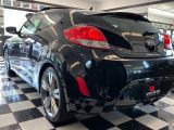 2013 Hyundai Veloster TECH+GPS+Camera+New Tires+Brakes+CLEAN CARFAX Photo111