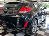 2013 Hyundai Veloster TECH+GPS+Camera+New Tires+Brakes+CLEAN CARFAX Photo112