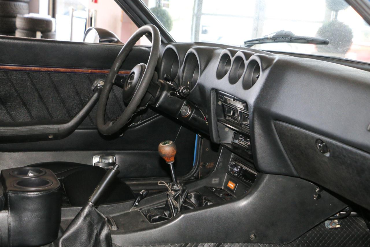 1974 Datsun 260Z 5-SPEED - Photo #13