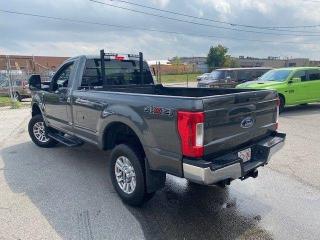 2018 Ford F-250 XLT - Photo #3