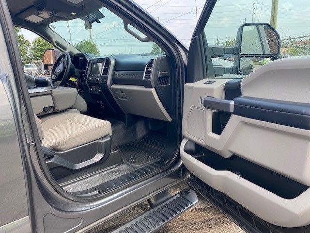 2018 Ford F-250 XLT - Photo #6