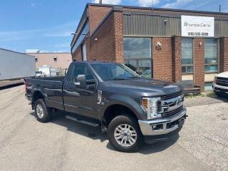 2018 Ford F-250 XLT - Photo #1