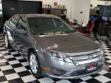 2012 Ford Fusion SE+New Tires & Brakkes+Power Options+CLEAN CARFAX Photo63