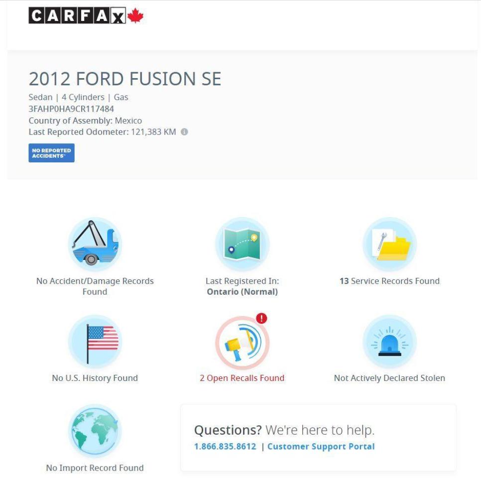 2012 Ford Fusion SE+New Tires & Brakkes+Power Options+CLEAN CARFAX Photo70