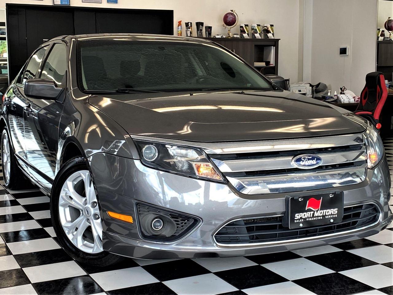 2012 Ford Fusion SE+New Tires & Brakkes+Power Options+CLEAN CARFAX - Photo #14