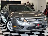 2012 Ford Fusion SE+New Tires & Brakkes+Power Options+CLEAN CARFAX Photo72