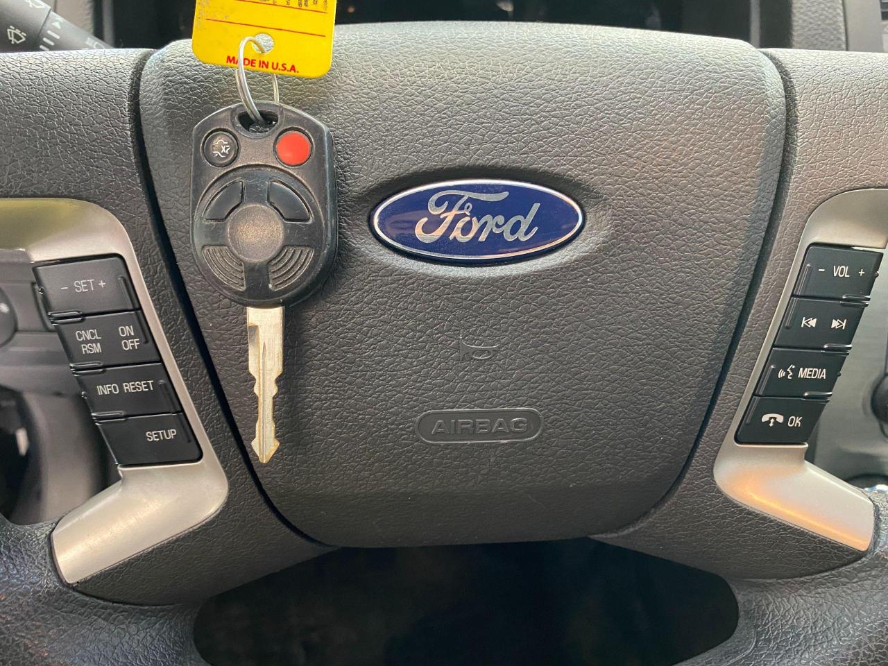 2012 Ford Fusion SE+New Tires & Brakkes+Power Options+CLEAN CARFAX - Photo #15