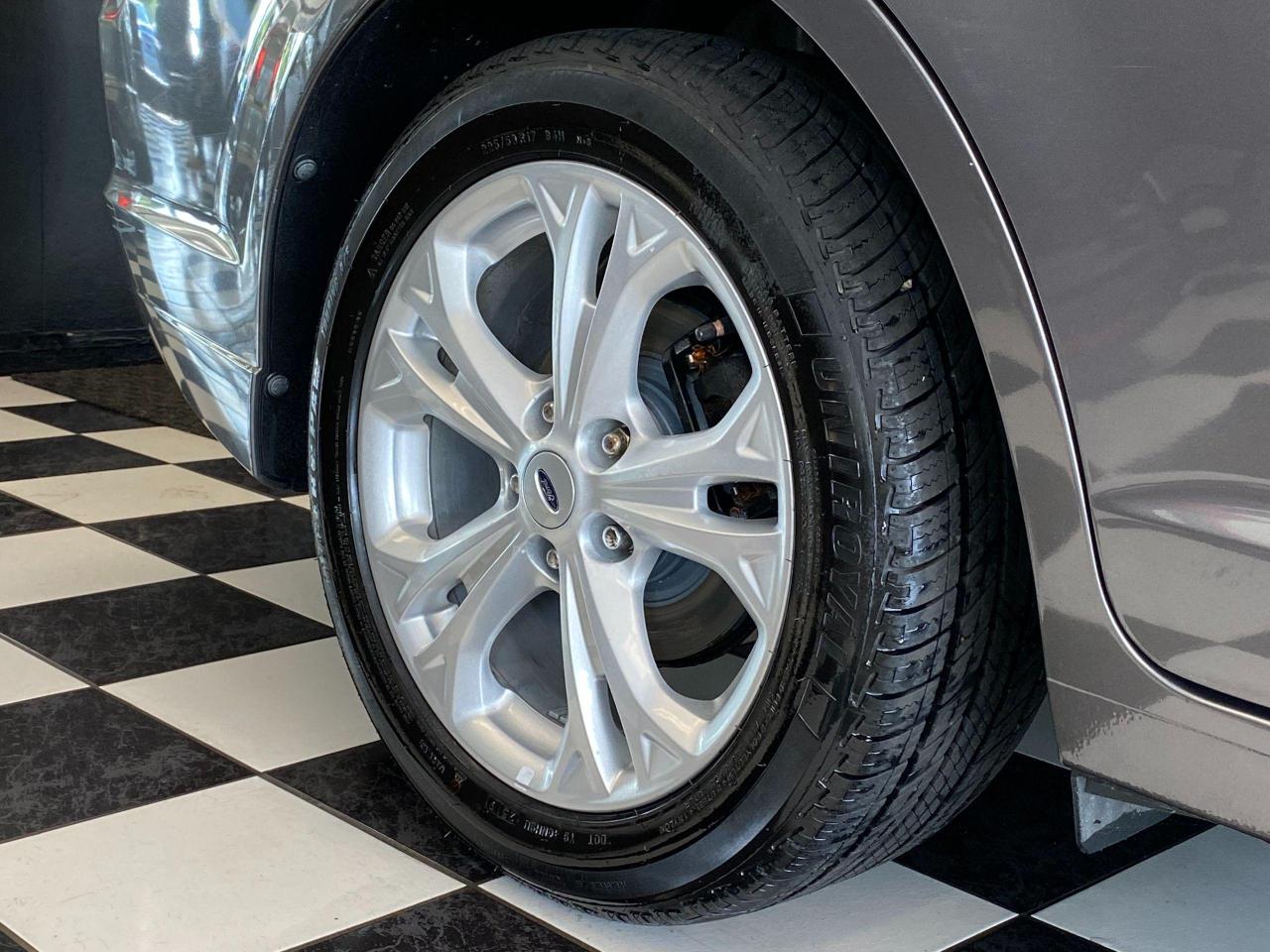 2012 Ford Fusion SE+New Tires & Brakkes+Power Options+CLEAN CARFAX Photo106