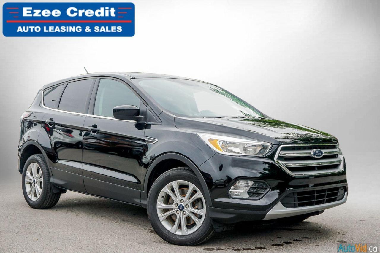 Used 2017 Ford Escape SE for sale in London, ON