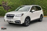 2017 Subaru Forester i Touring Photo23