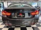 2019 BMW 4 Series 430i xDrive M+TECH PKG+FINANCE @2.99! CLEAN CARFAX Photo79