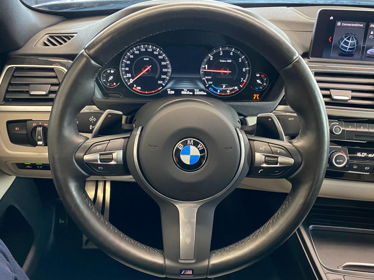 2019 BMW 4 Series 430i xDrive M+TECH PKG+FINANCE @2.99! CLEAN CARFAX - Photo #9