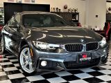 2019 BMW 4 Series 430i xDrive M+TECH PKG+FINANCE @2.99! CLEAN CARFAX Photo92