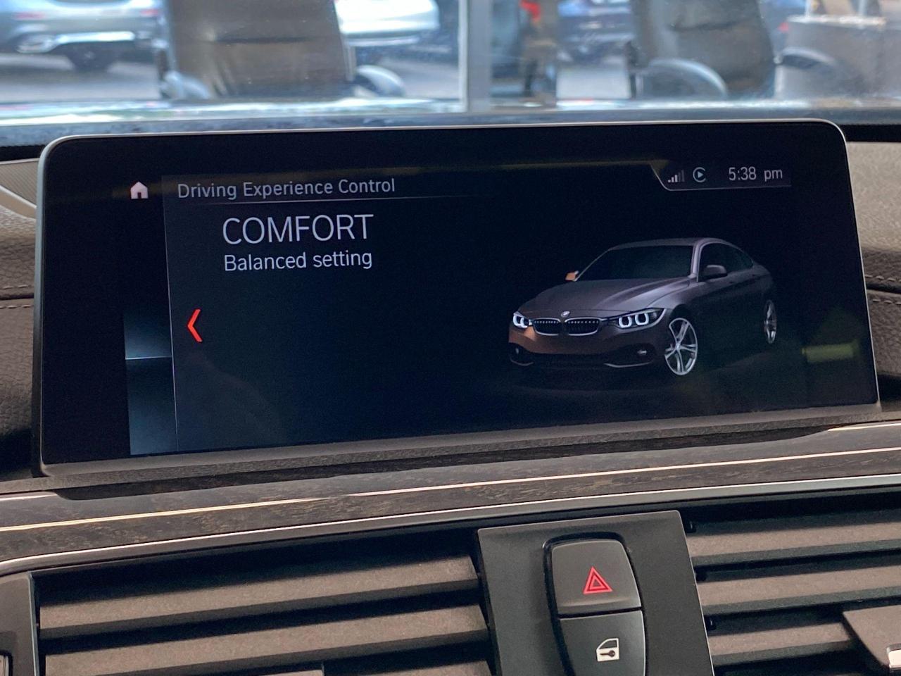 2019 BMW 4 Series 430i xDrive M+TECH PKG+FINANCE @2.99! CLEAN CARFAX - Photo #23
