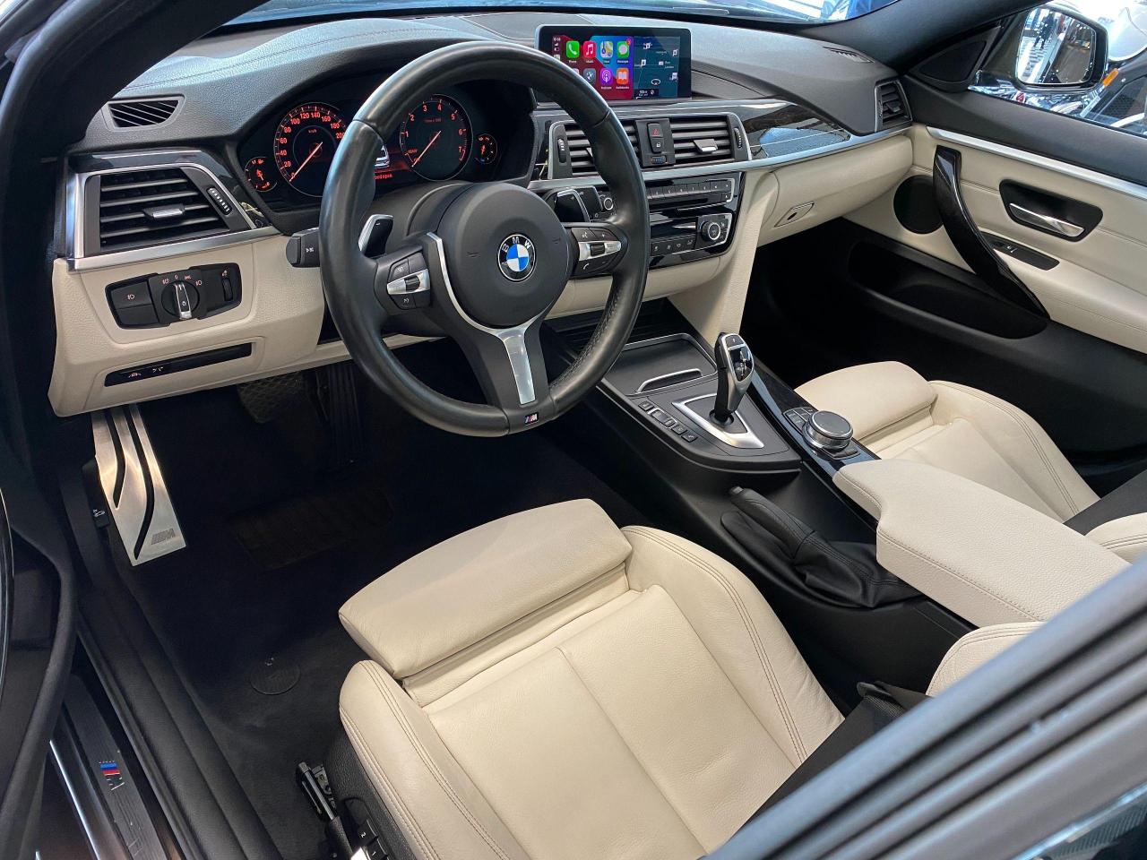 2019 BMW 4 Series 430i xDrive M+TECH PKG+FINANCE @2.99! CLEAN CARFAX Photo101