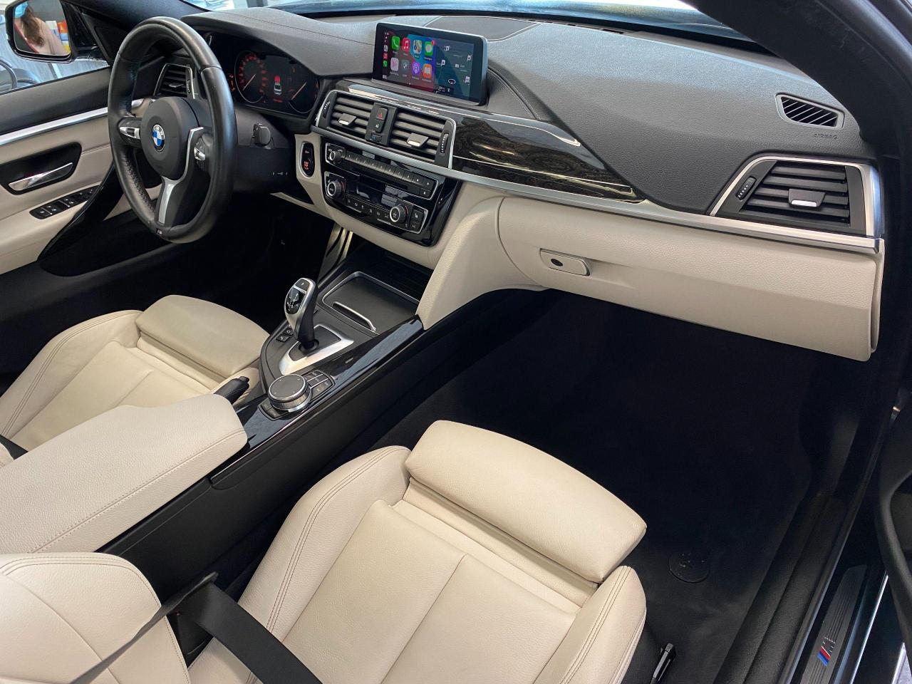 2019 BMW 4 Series 430i xDrive M+TECH PKG+FINANCE @2.99! CLEAN CARFAX Photo28