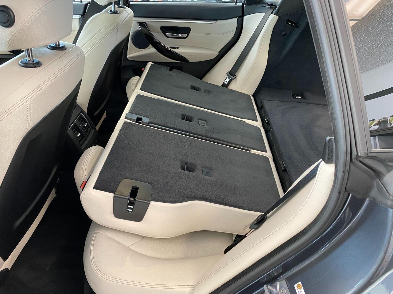 2019 BMW 4 Series 430i xDrive M+TECH PKG+FINANCE @2.99! CLEAN CARFAX - Photo #33