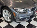 2019 BMW 4 Series 430i xDrive M+TECH PKG+FINANCE @2.99! CLEAN CARFAX Photo125