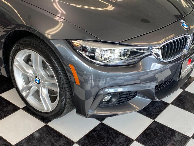 2019 BMW 4 Series 430i xDrive M+TECH PKG+FINANCE @2.99! CLEAN CARFAX Photo49