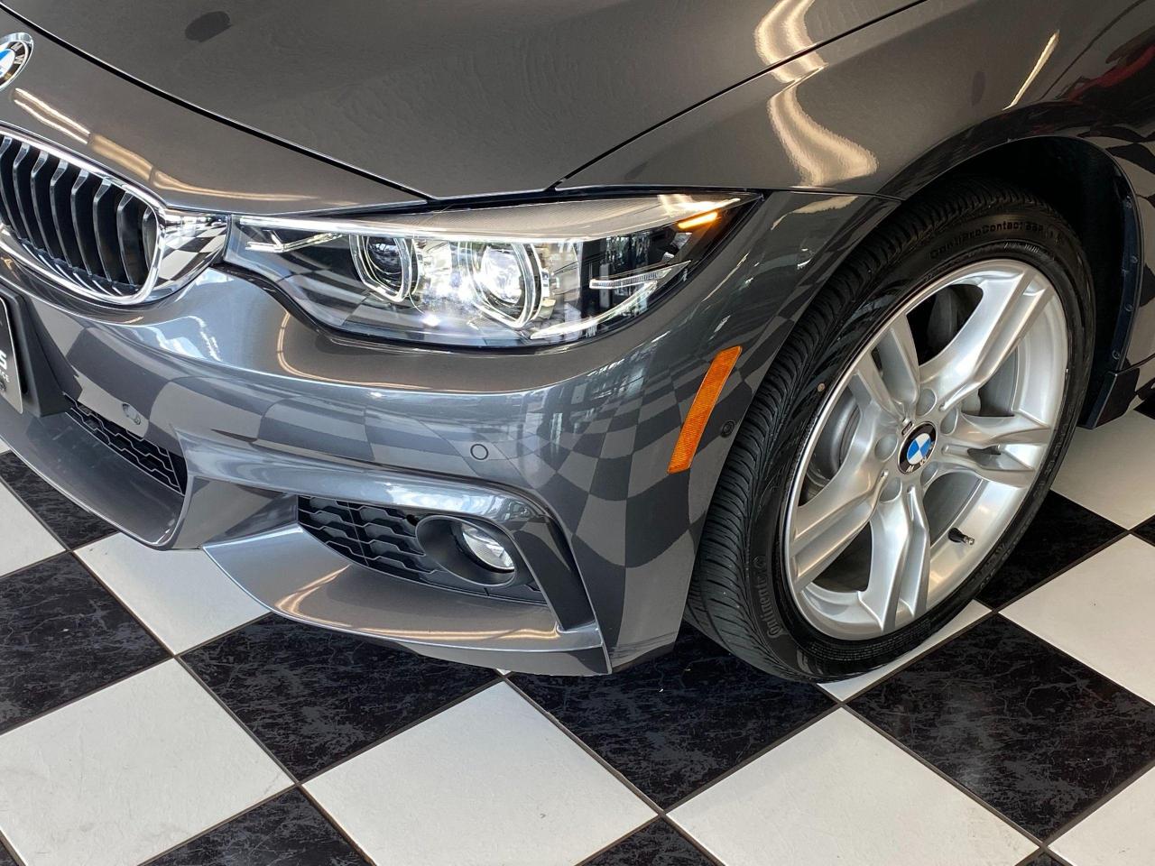 2019 BMW 4 Series 430i xDrive M+TECH PKG+FINANCE @2.99! CLEAN CARFAX Photo50