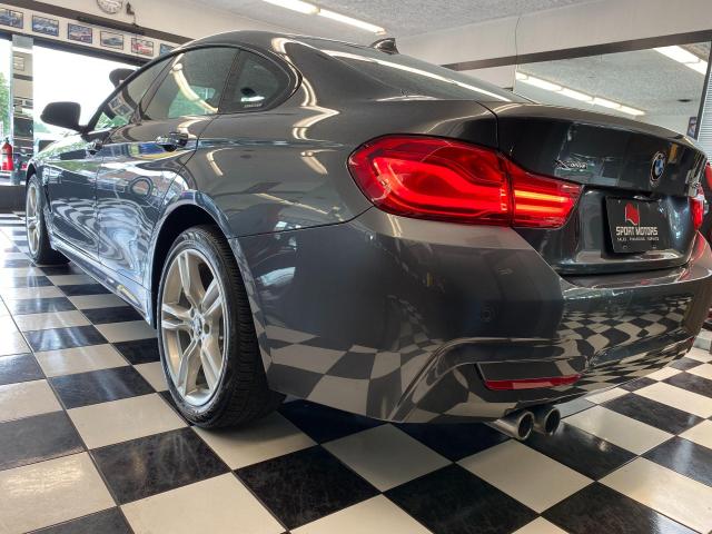 2019 BMW 4 Series 430i xDrive M+TECH PKG+FINANCE @2.99! CLEAN CARFAX Photo51